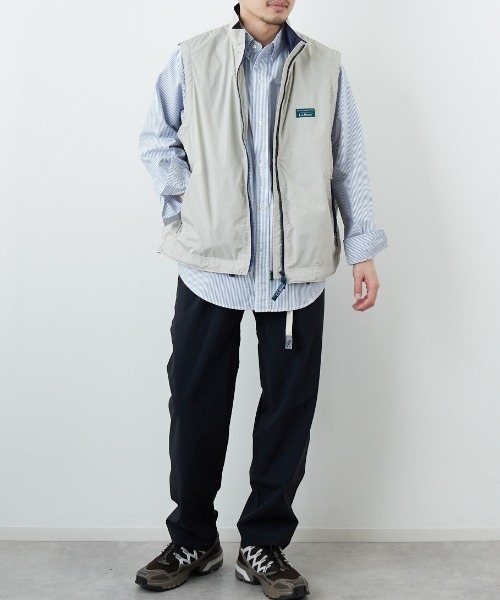 Gramicci（グラミチ） ワイドパンツ パンツ 別注 4WAYストレッチ