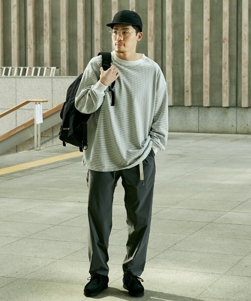Gramicci（グラミチ） ワイドパンツ パンツ 「WEB先行予約」「GRAMICCI