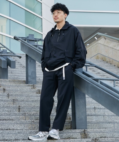 Gramicci（グラミチ） ワイドパンツ パンツ 「WEB先行予約」「GRAMICCI