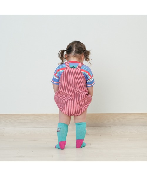 ベビー服 ロンパース 「5/29(金)発売」「Universal Baby