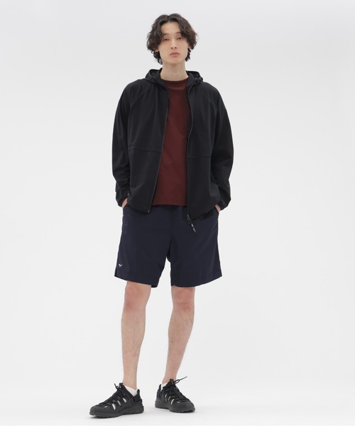MARGARET HOWELL メンズショート、ハーフパンツ（サイズ（S/M/L）：M