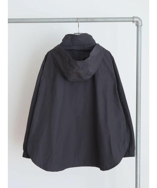 「Green Parks」 「chocol raffine robe」ブルゾン FREE ベージュ レディース_画像2