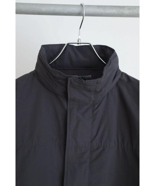 「Green Parks」 「chocol raffine robe」ブルゾン FREE ベージュ レディース_画像9