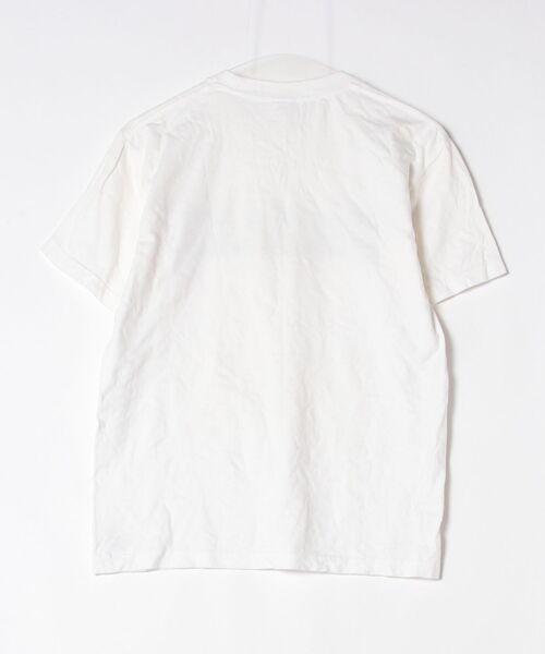 「roial」 半袖Tシャツ M ホワイト レディース_画像2