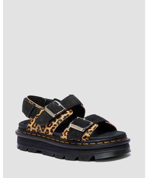 Dr.Martens（ドクターマーチン） サンダル ZEBZAG サンダル 43399200