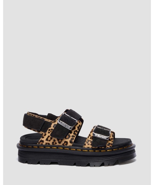 Dr.Martens（ドクターマーチン） サンダル ZEBZAG サンダル 43399200