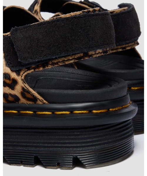 Dr.Martens（ドクターマーチン） サンダル ZEBZAG サンダル 43399200