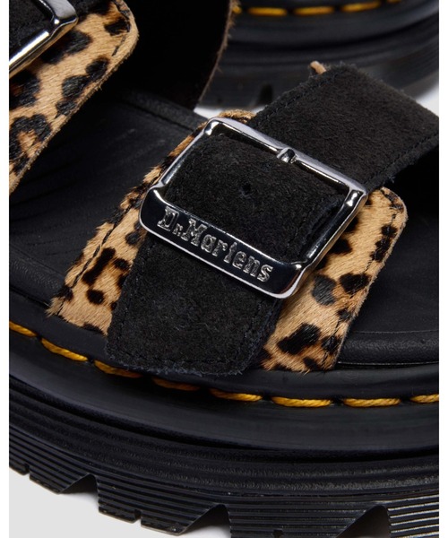 Dr.Martens（ドクターマーチン） サンダル ZEBZAG サンダル 43399200