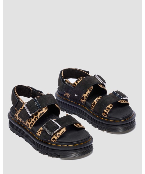 Dr.Martens（ドクターマーチン） サンダル ZEBZAG サンダル 43399200
