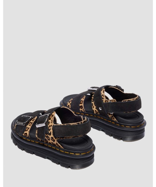 Dr.Martens（ドクターマーチン） サンダル ZEBZAG サンダル 43399200