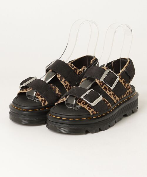Dr.Martens（ドクターマーチン） サンダル ZEBZAG サンダル 43399200
