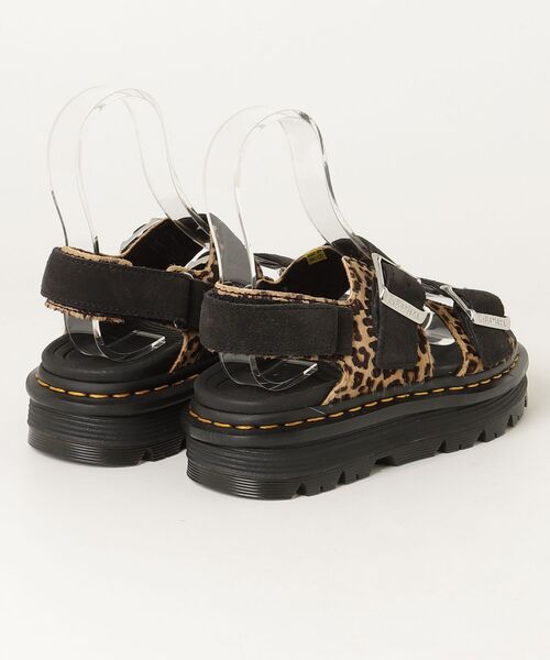 Dr.Martens（ドクターマーチン） サンダル ZEBZAG サンダル 43399200