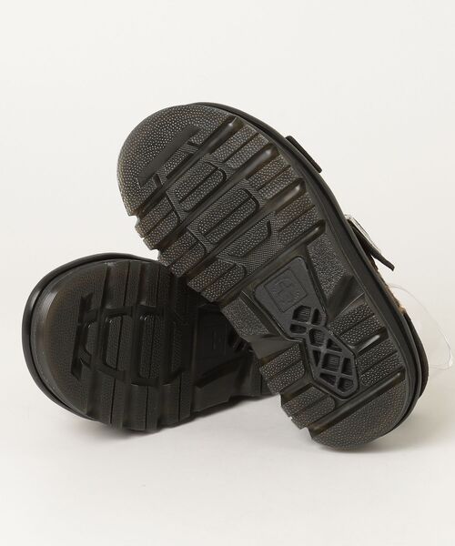 Dr.Martens（ドクターマーチン） サンダル ZEBZAG サンダル 43399200