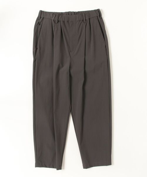 BEAUTY＆YOUTH UNITED ARROWS イージーパンツ M ダークグレー メンズ