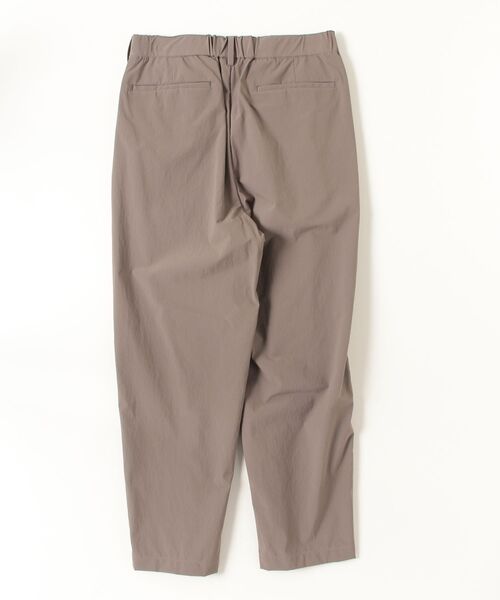 BEAUTY＆YOUTH UNITED ARROWS イージーパンツ M ダークグレー メンズ