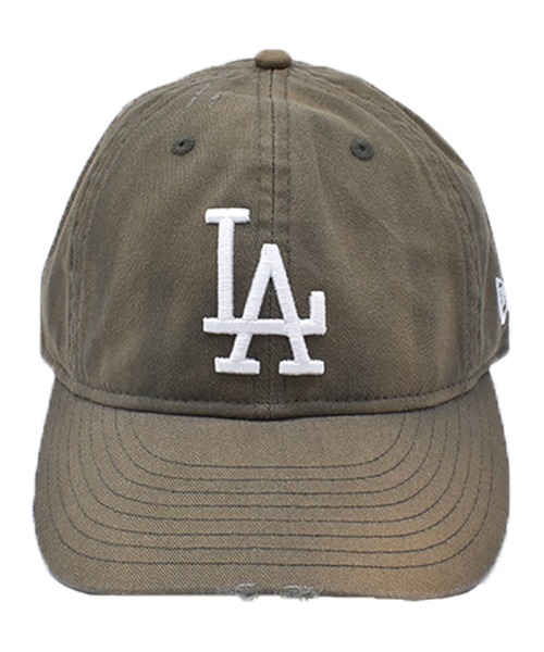 NEW ERA（ニューエラ） キャップ 帽子 メンズ 「ムラサキスポーツ限定