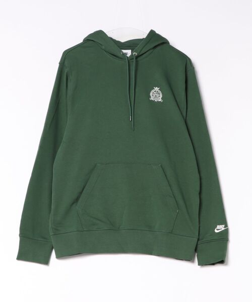 NIKE（ナイキ） パーカー M CLB FT HOODY NCC スウェット パーカー