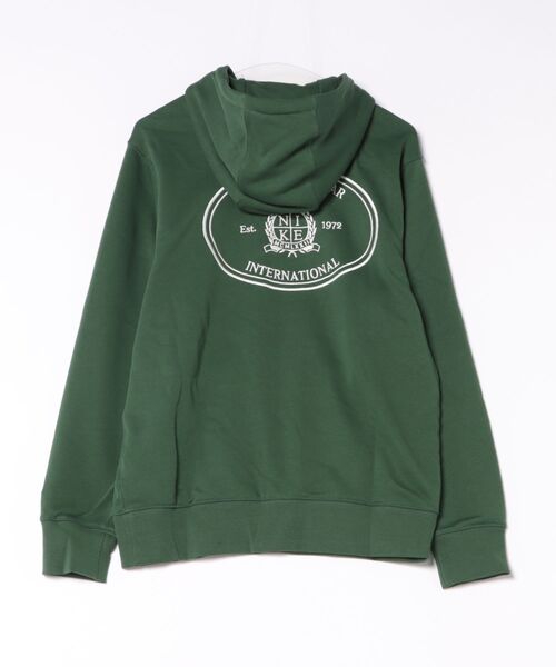 NIKE（ナイキ） パーカー M CLB FT HOODY NCC スウェット パーカー