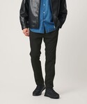 パンツ 「WEB限定 WARDROBE SMA...の詳細画像1