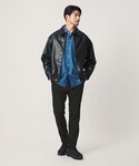 パンツ 「WEB限定 WARDROBE SMA...の詳細画像2