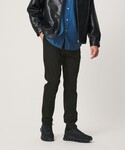 パンツ 「WEB限定 WARDROBE SMA...の詳細画像3