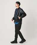 パンツ 「WEB限定 WARDROBE SMA...の詳細画像4