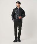 パンツ 「WEB限定 WARDROBE SMA...の詳細画像5