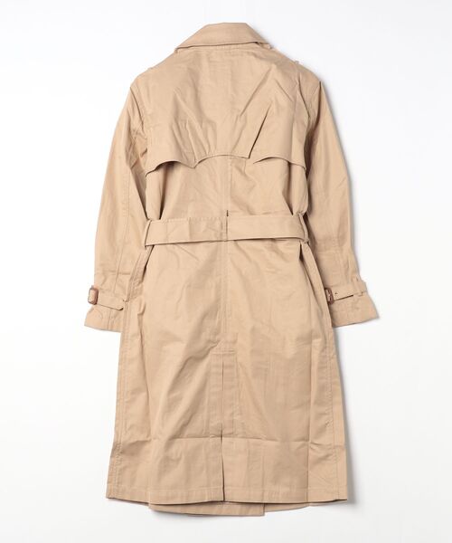 LAUREN RALPH LAUREN（ローレン ラルフローレン） トレンチコート