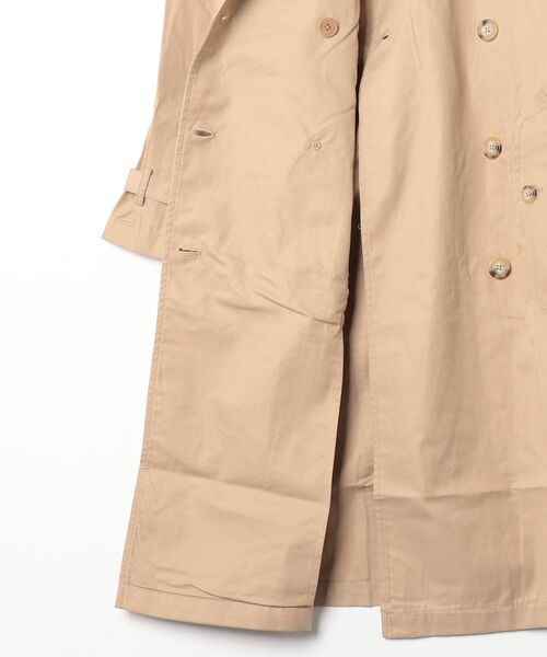 LAUREN RALPH LAUREN（ローレン ラルフローレン） トレンチコート
