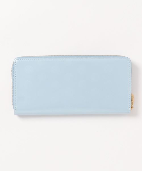 お得得価 財布 プリズムドット ラウンドジップ長財布 ZOZOTOWN PayPayモール店 - 通販 - PayPayモール 人気超激安