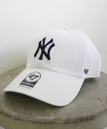 47（フォーティーセブン） キャップ 帽子 「 47Brand / フォーティー