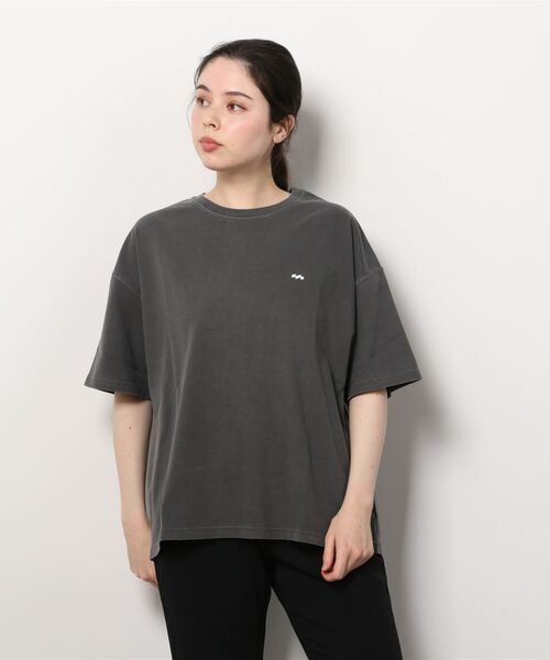 BILLABONG（ビラボン） tシャツ Tシャツ ビッグシルエット バック