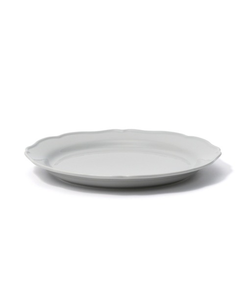 Francfranc（フランフラン） 食器 オルディフルール プレートセット
