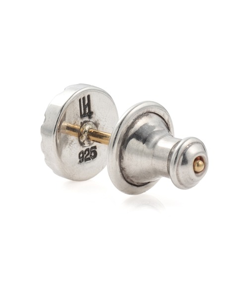 LION HEART（ライオンハート） ピアス “LEO”スタッズピアス(wink