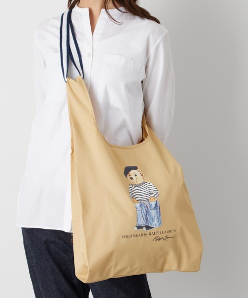 POLO RALPH LAUREN（ポロ・ラルフローレン） ラルフローレン