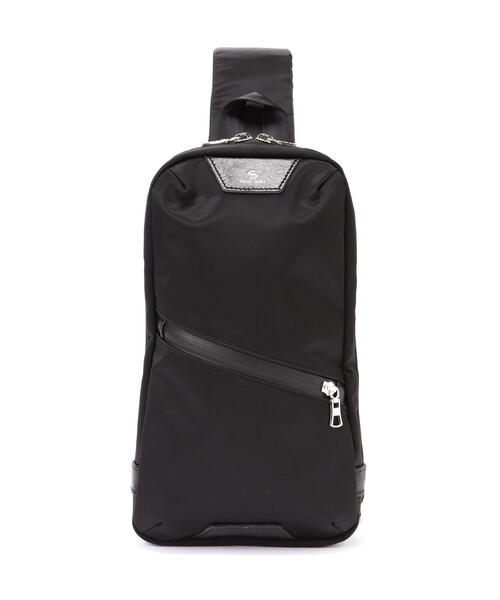 master-piece（マスターピース） ウエストポーチ Progress スリング