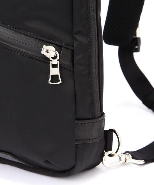 master-piece（マスターピース） ウエストポーチ Progress スリング