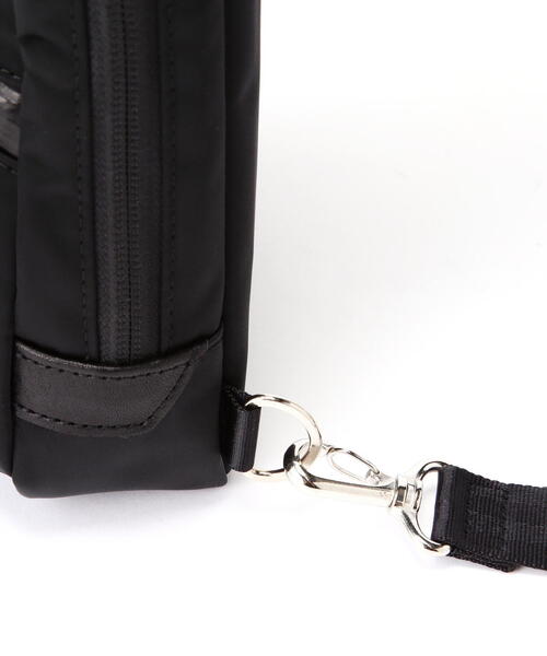 master-piece（マスターピース） ウエストポーチ Progress スリング