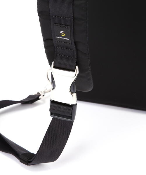 マスターピース　スリングバッグM master-piece（マスターピース） ウエストポーチ Progress スリング