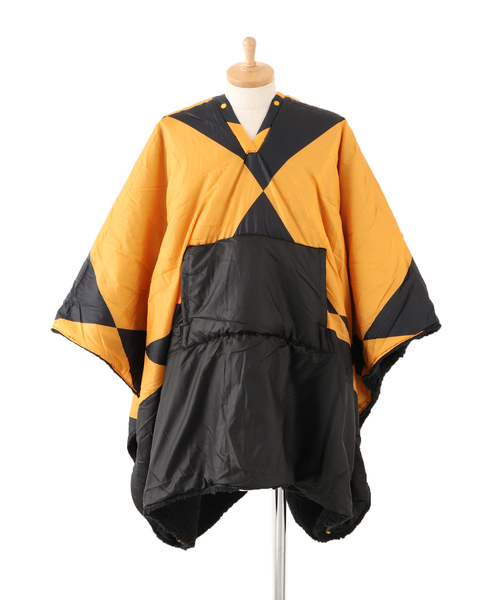 THE NORTH FACE ブランケット 「THE / ザ ノースフェイス