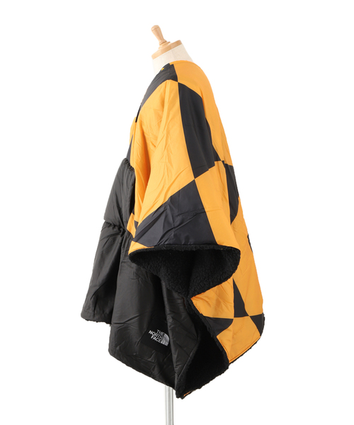 新品未使用　THE NORTH FACE ワオア　ブランケット Amazon.co.jp: THE NORTH FACE(ザノースフェイス) WAWONA