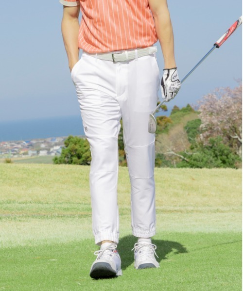 セットアップ対応商品】FILA GOLF ブルゾン|FILA（フィラ）公式