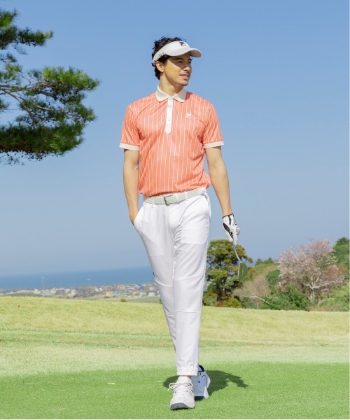 セットアップ対応商品】FILA GOLF ブルゾン|FILA（フィラ）公式