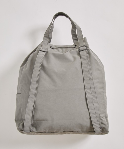 STANDARD SUPPLY（スタンダードサプライ） デイバック リュック