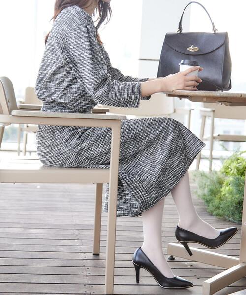ESPERANZA(エスペランサ) パンプス 入学式 卒業式 「12時間パンプス ESPERANZA(エスペランサ) パンプス 入学式 卒業式 「12時間パンプス