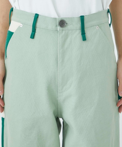 パンツ チノパン 【FAF/フェイクアスフラワーズ】Worker Pants