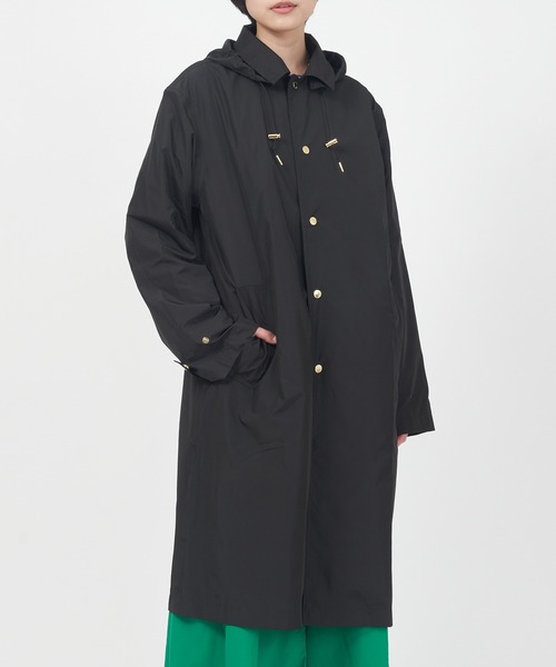 Traditional Weatherwear（トラディショナル ウェザーウェア） カッパ