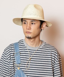 CA4LA 帽子 ハット FRP WIDE PAPER メンズ レディース