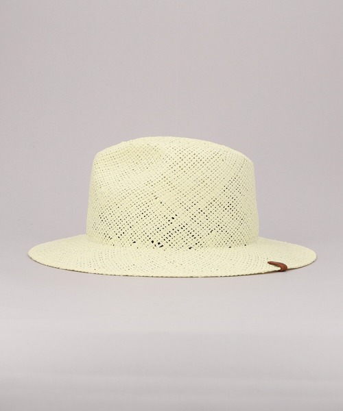 CA4LA　ペーパーハット６０cm(調節可) CA4LA 帽子 ハット FRP WIDE PAPER メンズ レディース