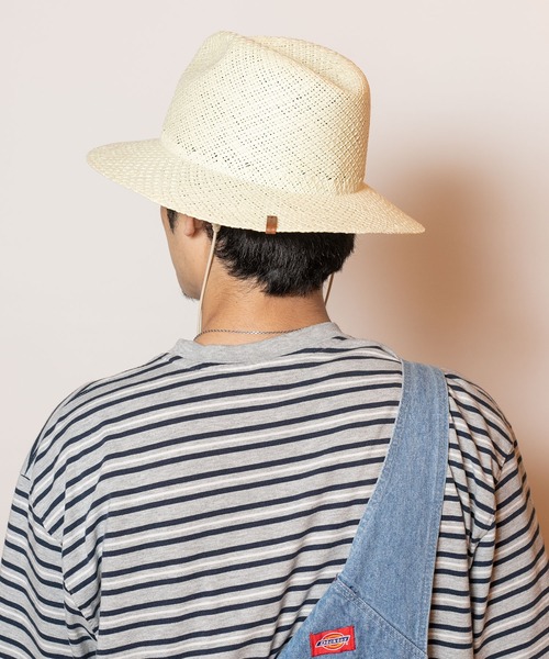 CA4LA 帽子 ハット FRP WIDE PAPER メンズ レディース